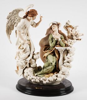 Giuseppe Armani Figurine 1502 THE ANNUNCIATION