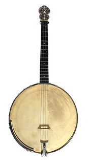 1920s Vega Star Little Wonder Banjo