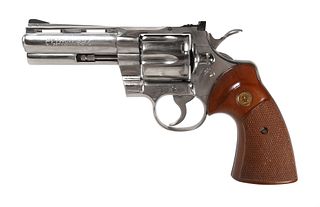 Classic COLT Python Revolver 357 Magnum