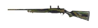 BROWNING BAR High Power Rifle 308