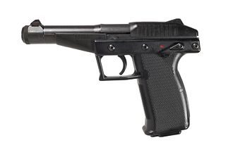 GRENDEL P-30 Pistol 22 Magnum