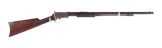 WINCHESTER Pump Action Model 1890 Rifle 22 WRF