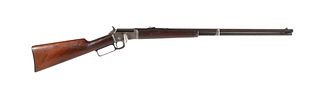 MARLIN Model 1897 Lever Action Rifle .22