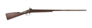 Model 1842 SPRINGFIELD Percussion Musket