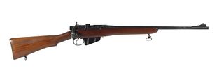 1945 LEE-ENFIELD No.4 MK1 Sporter Rifle 303