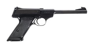 BROWNING Nomad Pistol 22 long rifle