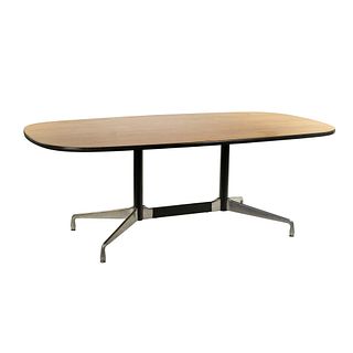 Eames for Herman Miller Racetrack Conference Table