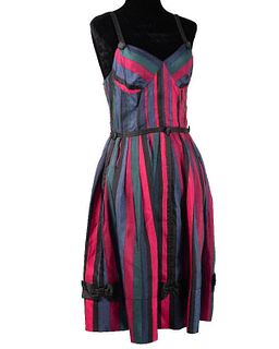 Multi-Color Marc Jacobs Dress