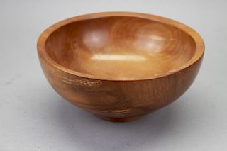 Ancient New Zealand Kaurie Bowl
