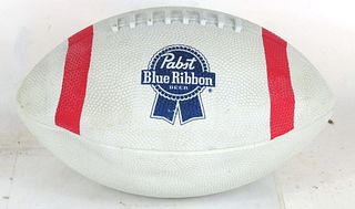 1990 Pabst Beer Football 