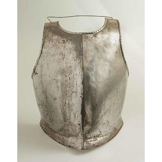 Reproduction 16th c. Style Breast Plate