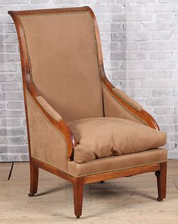 French 19th C Chair