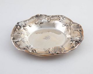 Dominick & Haff Sterling Silver Bowl 