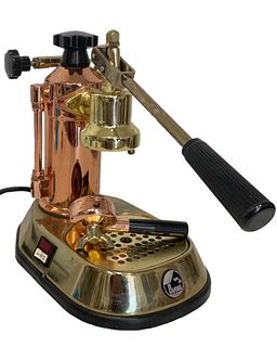 A LA PAVONI Modello Europiccola Professional Espresso Machine