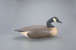 Goose by William “Bill” Hammerstrom (1931-2018)