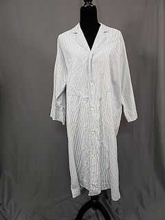 Vintage Issey Miyake Plantation Oversized Shirt Dress