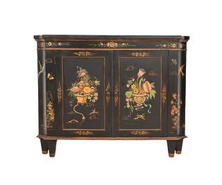 CHINOISERIE SIDE SERVER
