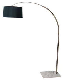 Arco Style Arc Floor Lamp