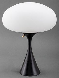 The Laurel Lamp Co. Mushroom Lamp, 1960s & Later