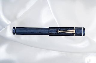 Bexley 1994 "Blue Giant" Limited Edition Fountain Pen 