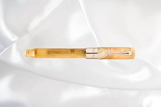 Bexley 1994 "Honey Deluxe - Prototype " Limited Edition Fountain Pen 