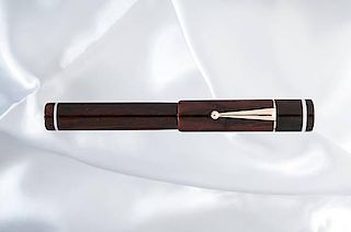 Bexley 1994 "Wood Giant" Limited Edition Fountain Pen 