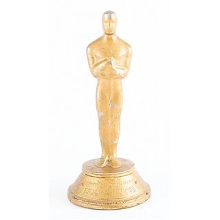 Columbia Pictures Award Statuette