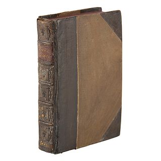 Magna Carta: First Tottel Edition (1556)