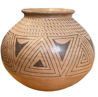 GREGORIO "GOYO" Ceramic Pottery Vase 
