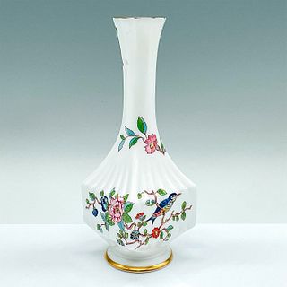 Vintage Aynsley Fine Bone China Pembroke Vase
