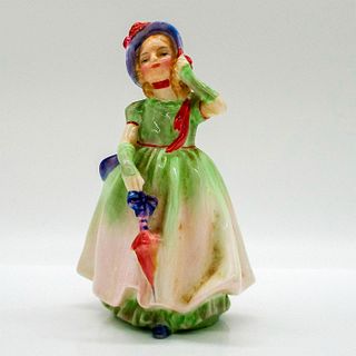 Royal Doulton Figurine, Babie HN1679