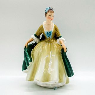 Royal Doulton Figurine, Elegance HN2264