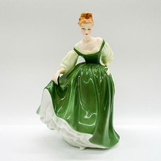 Royal Doulton Figurine, Fair Lady HN2193