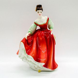 Royal Doulton Figurine, Fair Lady HN2832