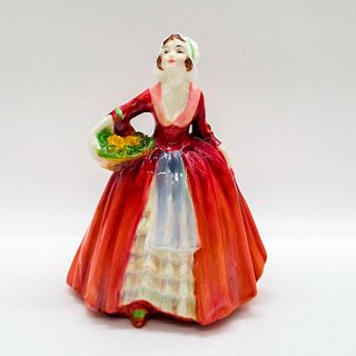 Royal Doulton Figurine, Janet HN1537