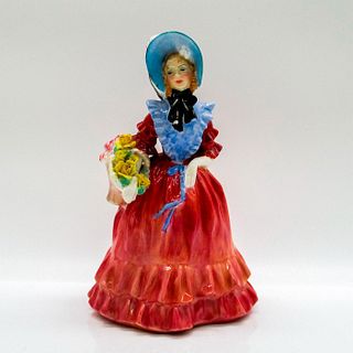 Royal Doulton Figurine, Lady Betty HN1967
