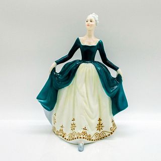 Royal Doulton Figurine, Regal Lady HN2709