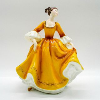 Royal Doulton Figurine, Stephanie HN2807