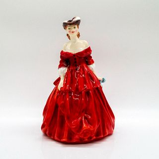 Royal Doulton Figurine, Vivienne HN2073