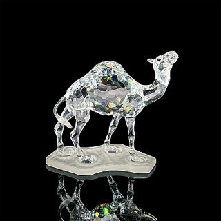 Camel 247683 - Swarovski Crystal Figure