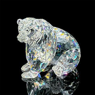 Bear 243880 - Swarovski Crystal Figure