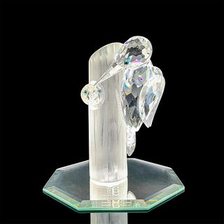 Sharing 117937 with Mirror - Swarovski Crystal Figure