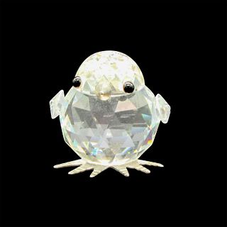 Mini Sparrow - Swarovski Crystal Figure