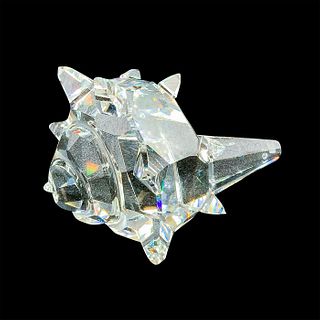 South Sea Shell - Swarovski Crystal Figure