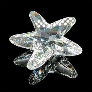 Starfish 679350 - Swarovski Crystal Paperweight