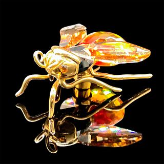Bumblebee 250477 - Swarovski Crystal Figure