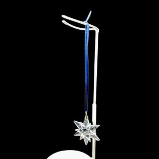 Little Star 681402 - Swarovski Crystal Ornament