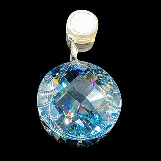 Water 905545 - Swarovski Crystal Ornament