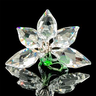 Orchid 1142858 - Swarovski Crystal Paperweight