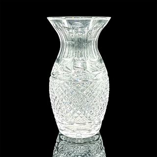 Waterford Crystal Glandore Flower Vase